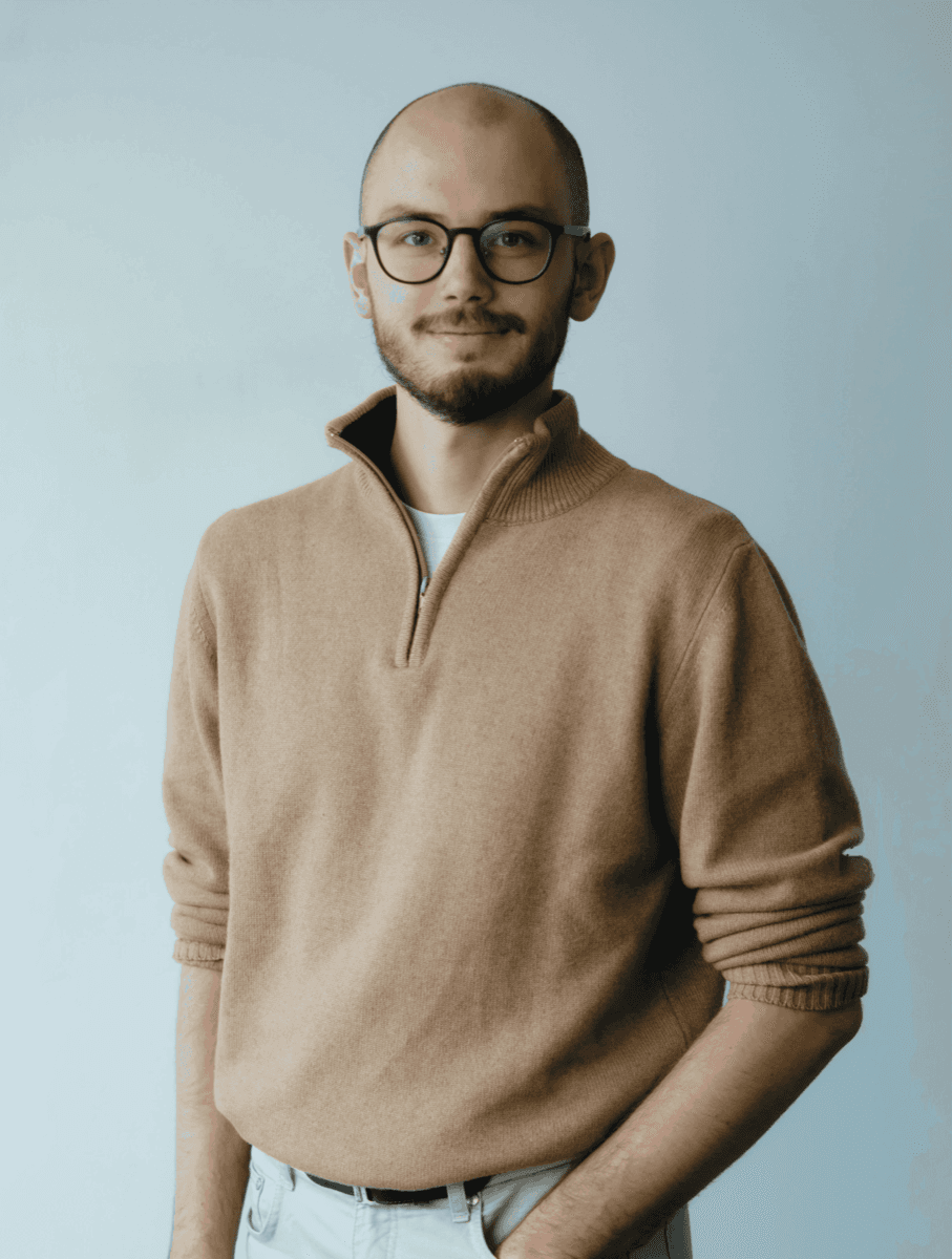 Etienne Salimbeni