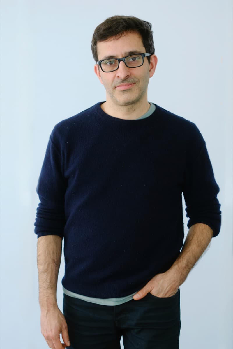 Luis Bueno