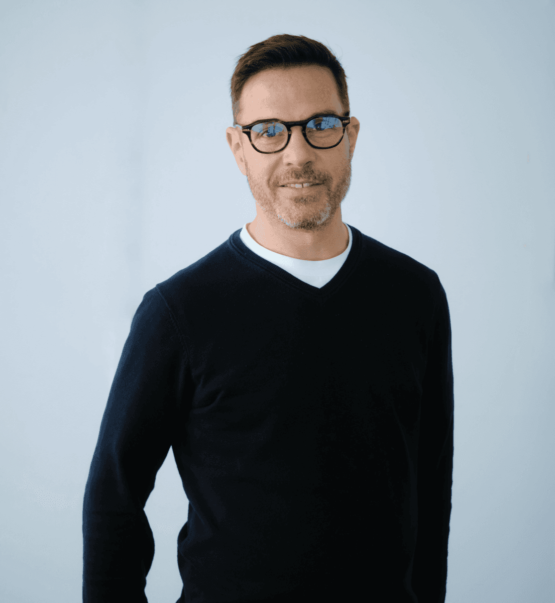 Marc Rudisuhli