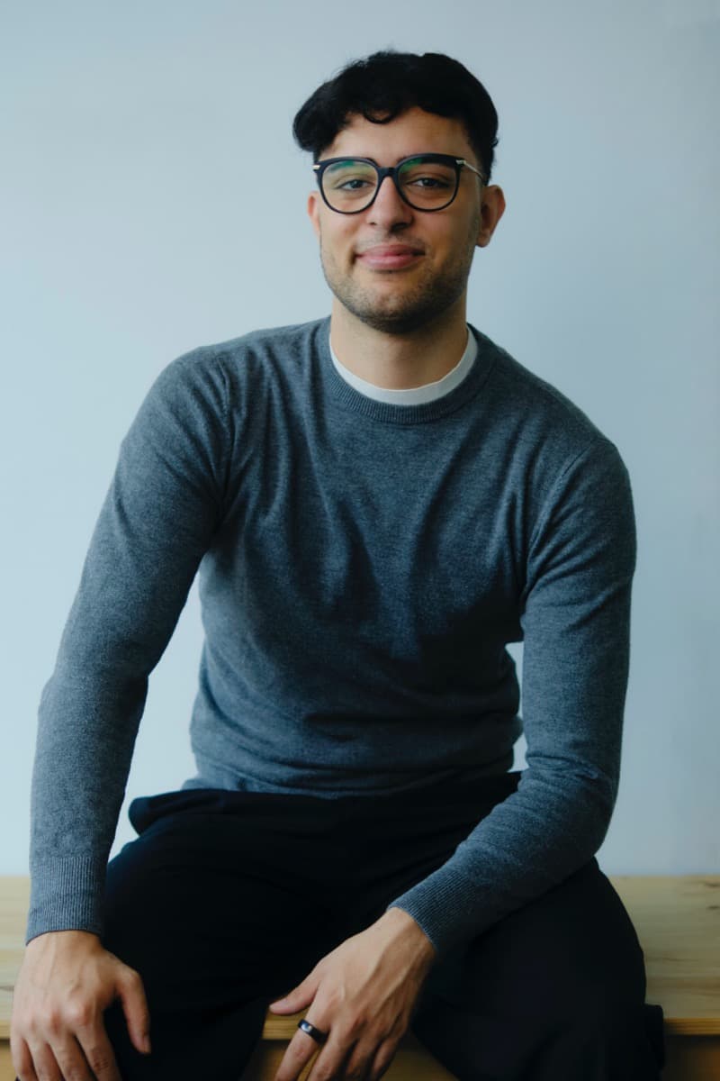 Marco Henri