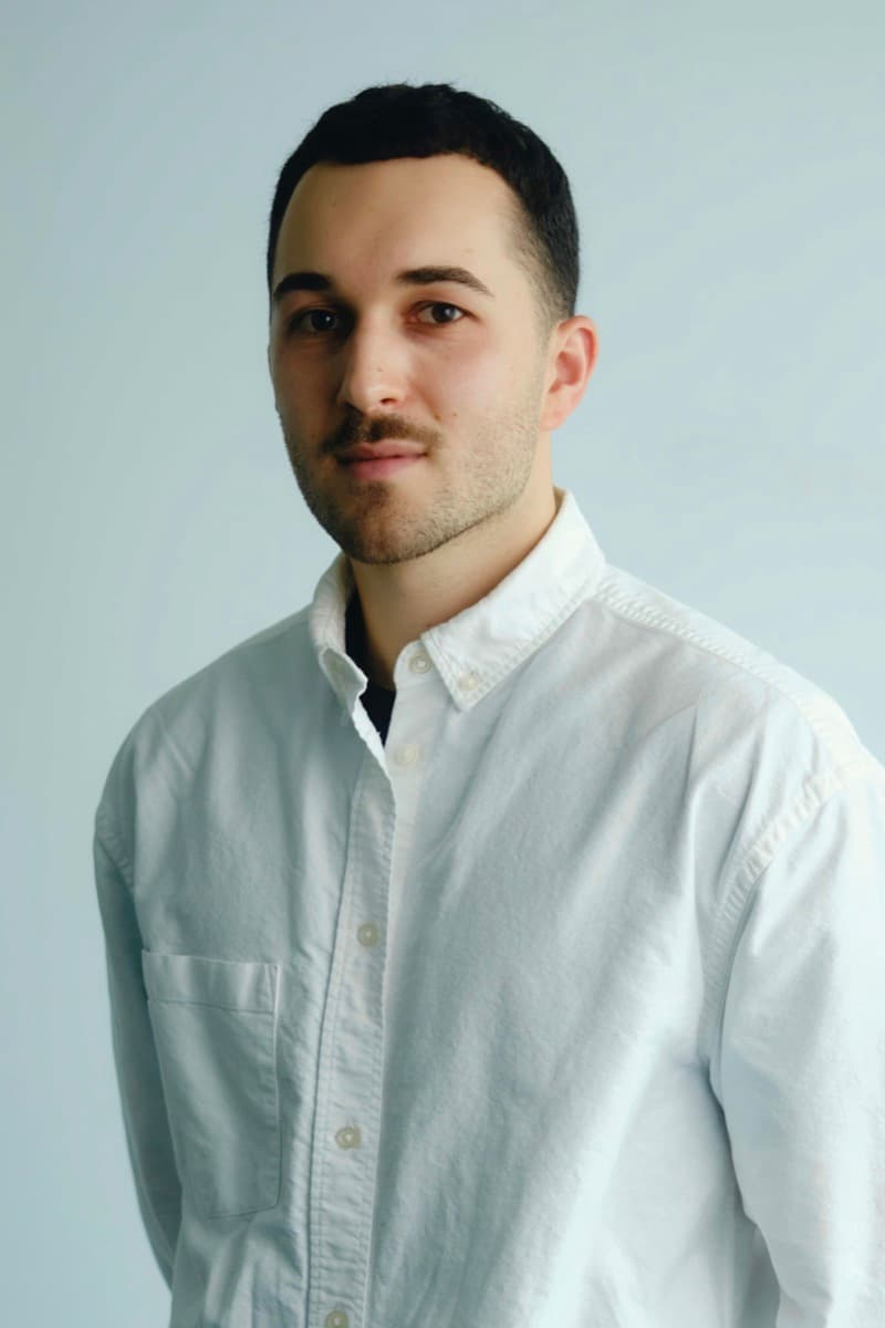 Simon Schütz